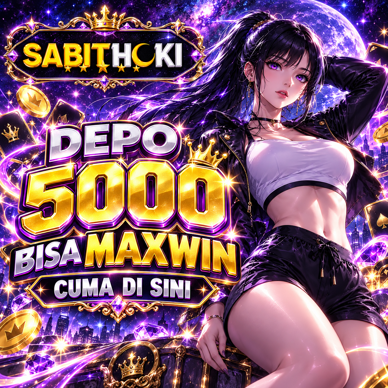 SABITHOKI